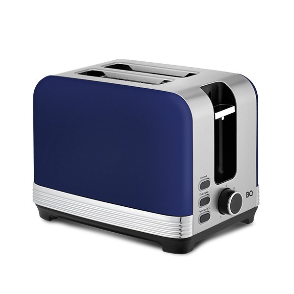 Тостер BQ T1000 Blue