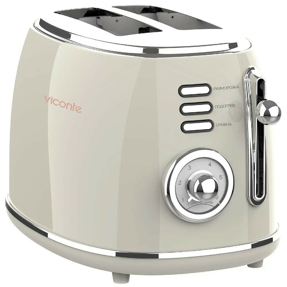 Тостер VICONTE VC-414