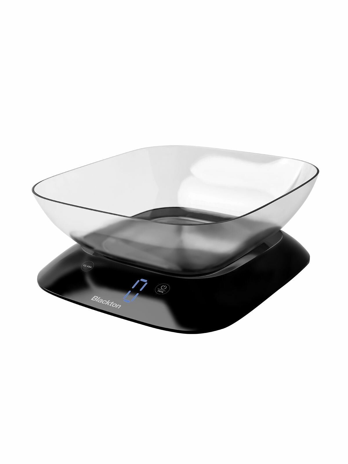 Весы кухонные Blackton Bt KS113 Black