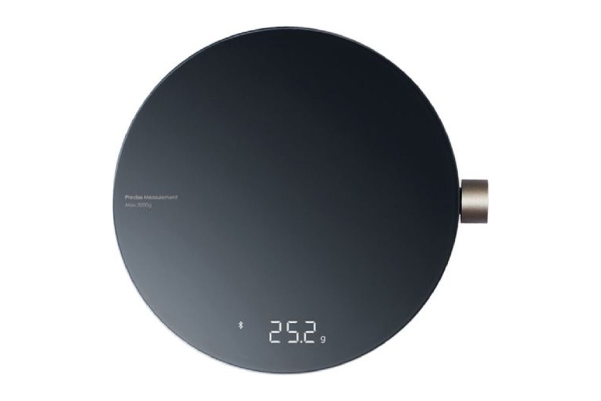Весы кухонные HOTO Smart Kitchen Scale HLE0003GL