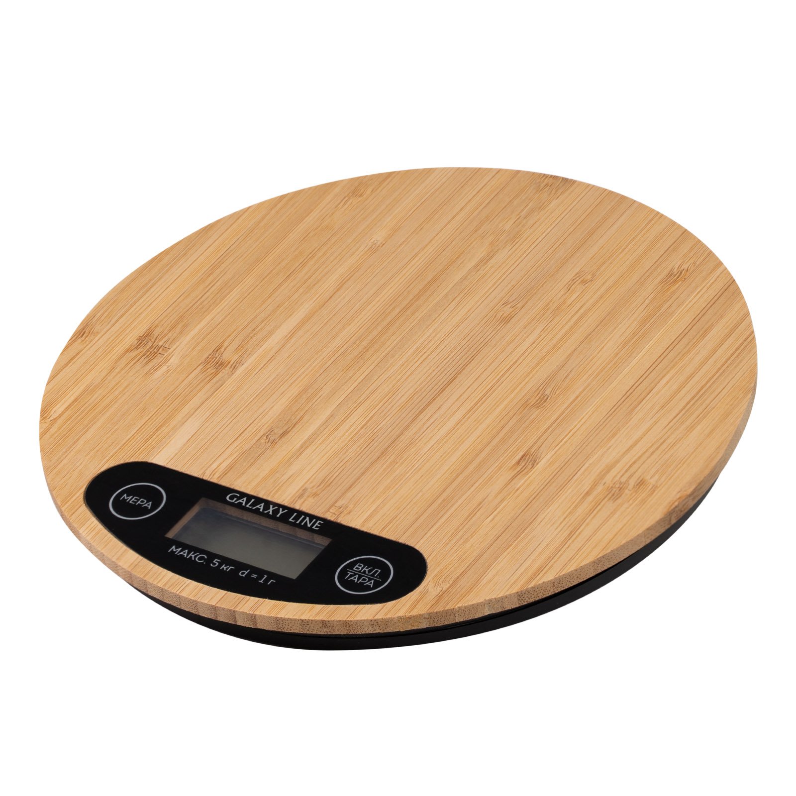 Весы кухонные Galaxy Line GL2813