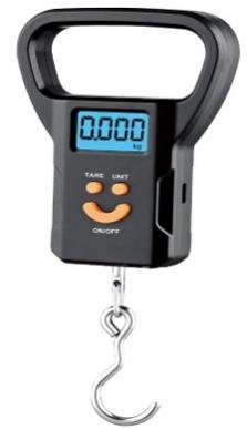 Безмен Maxtronic Max-802 50кг