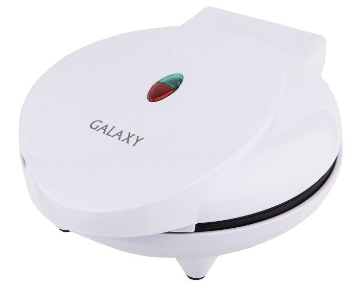 Вафельница Galaxy GL 2951