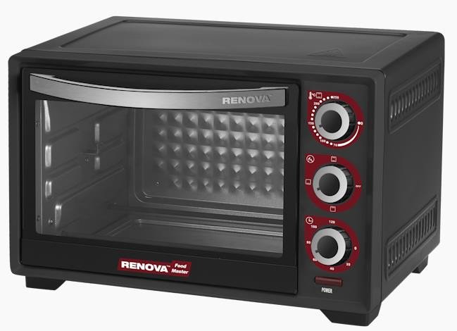 Мини-печь RENOVA MO-20GTB1