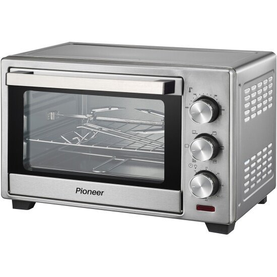 Мини-печь PIONEER MO5011G