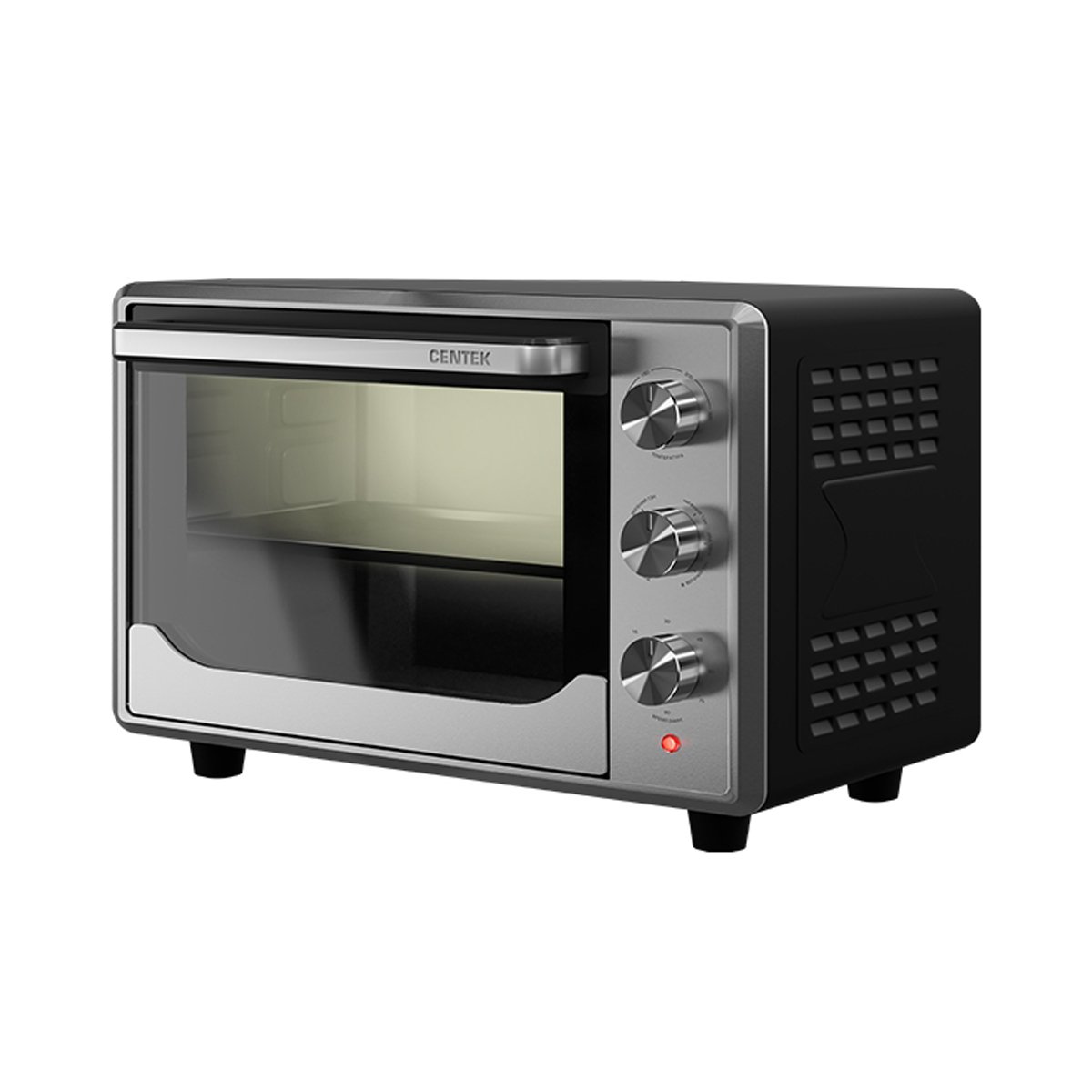 Жарочный шкаф Centek CT-1541 Convection сталь