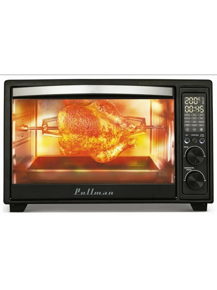 Мини-печь PULLMAN PL-1115