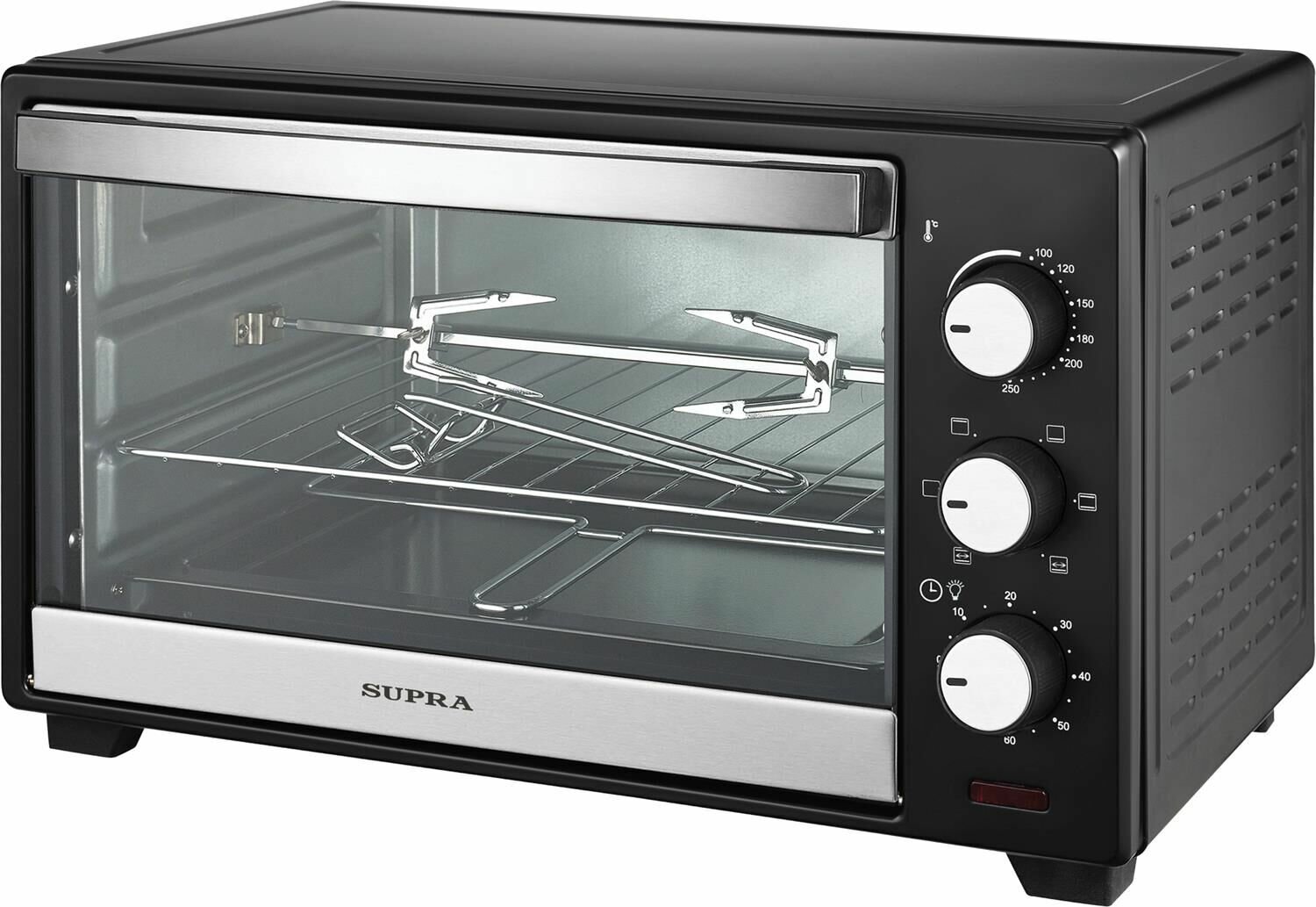 Мини-печь SUPRA MTS-3006