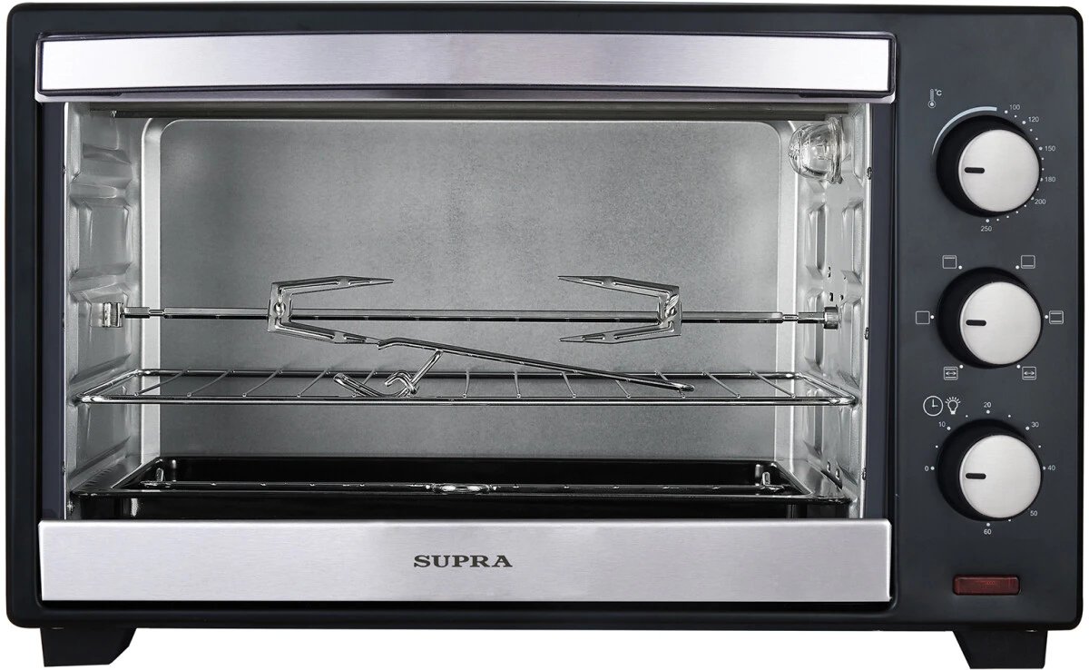 Мини-печь SUPRA MTS-3506