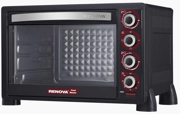 Мини-печь RENOVA MO-25GTB1