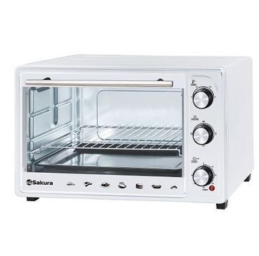 Духовка Sakura SA-7025W