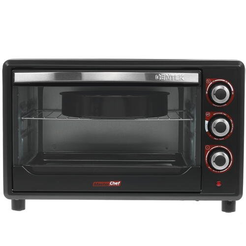 Мини-печь Centek CT-1530-36 black