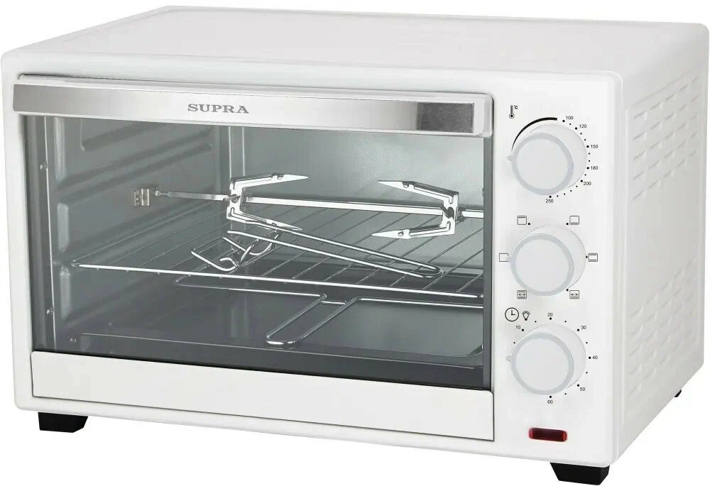 Электропечь SUPRA MTS-3291