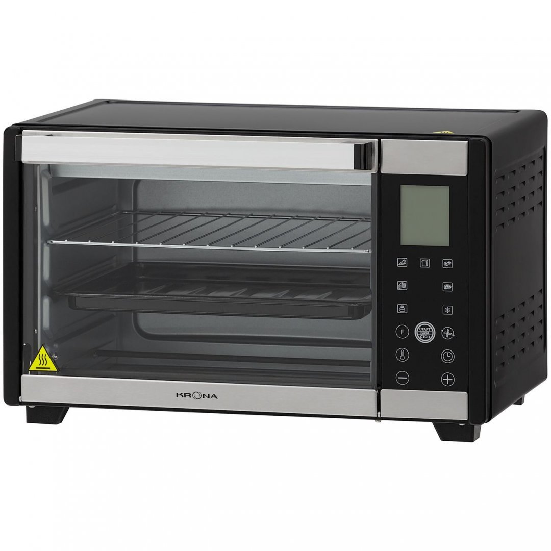 Мини-печь KRONA Ofen 28 BLS (КА-00007319)