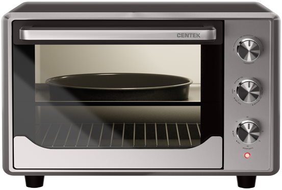 Жарочный шкаф Centek CT-1540 (сталь)