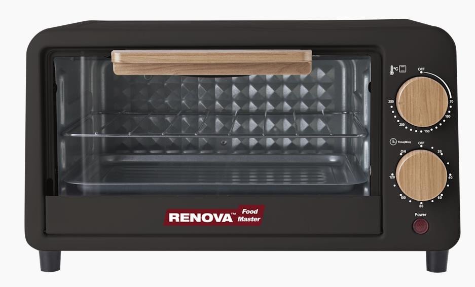 Мини-печь RENOVA MO-10TB1