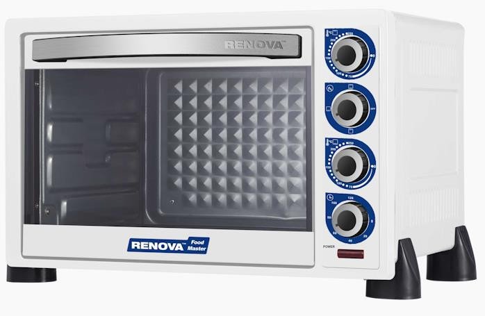 Мини-печь RENOVA MO-25GTW1