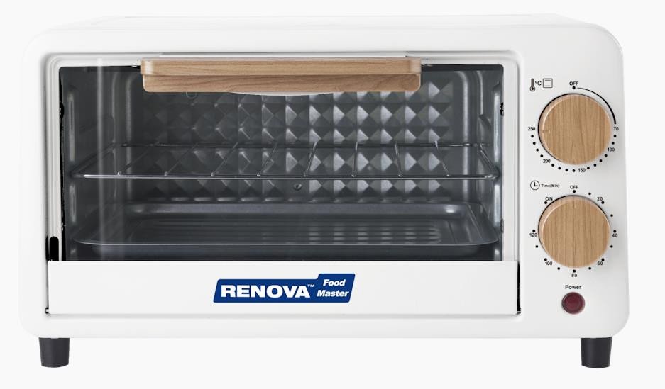 Мини-печь RENOVA MO-10TW1