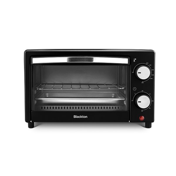 Электрическая печь BLACKTON Bt EO1001W Black