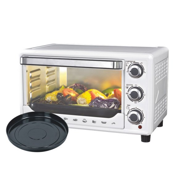 Мини-печь SAKURA SA-7000WP