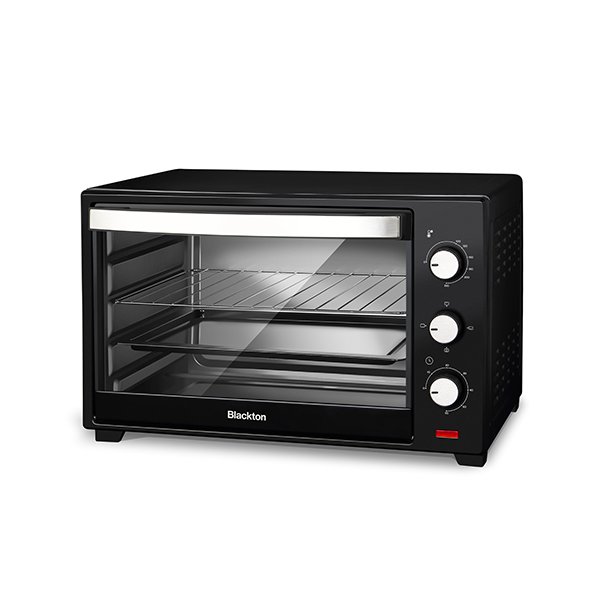 Электрическая печь BLACKTON Bt EO3001W Black