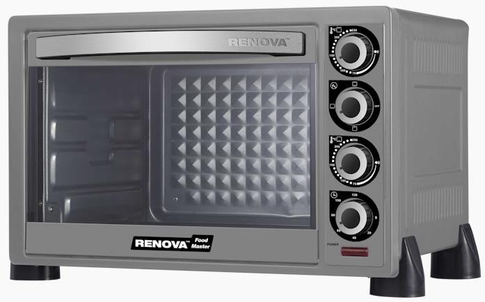 Мини-печь RENOVA MO-25GTS1