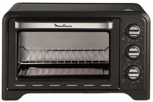 Мини-печь MOULINEX OX444832