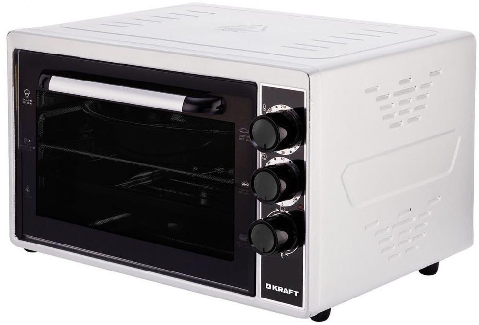 Мини-печь Kraft KF-MO3200W