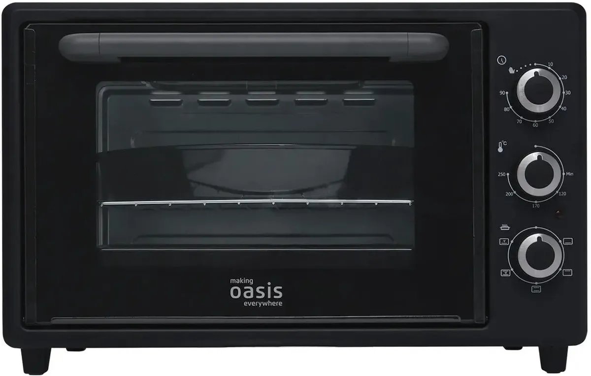 Мини-печь Oasis M-40CB