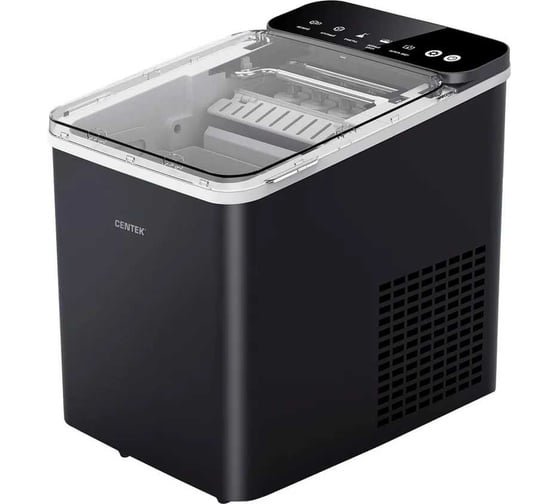 Льдогенератор Centek CT-7701