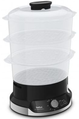 Пароварка TEFAL VC204810