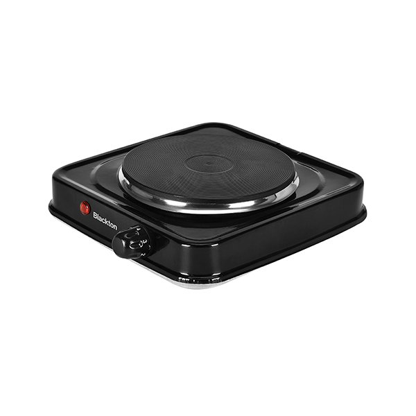 Настольная плитка Blackton Bt HP117CI Black