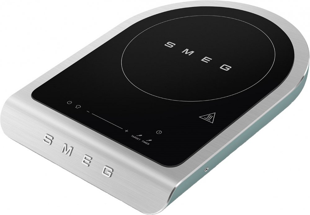 Настольная плита Smeg PIC01EGMEU