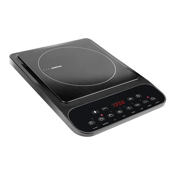 Индукционная плитка CENTEK CT-1517 черный