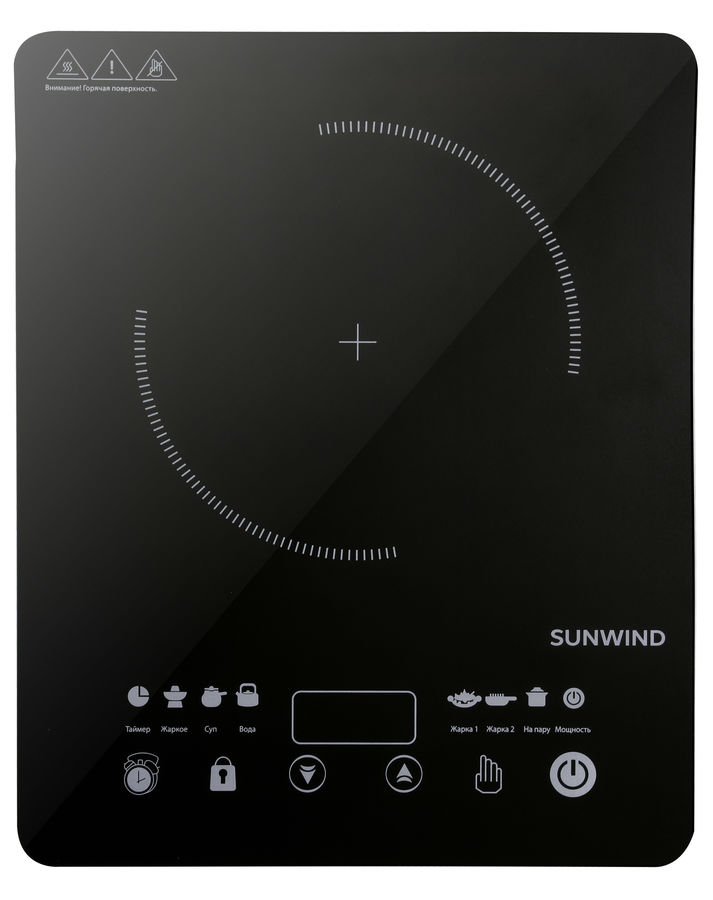 Настольная плитка SUNWIND SCI-0502