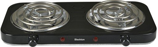 Плитка Blackton Bt HP206B Black
