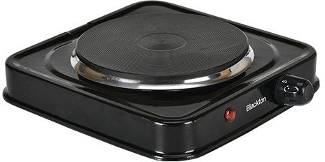 Плитка электрическая Blackton Bt HP114B Black