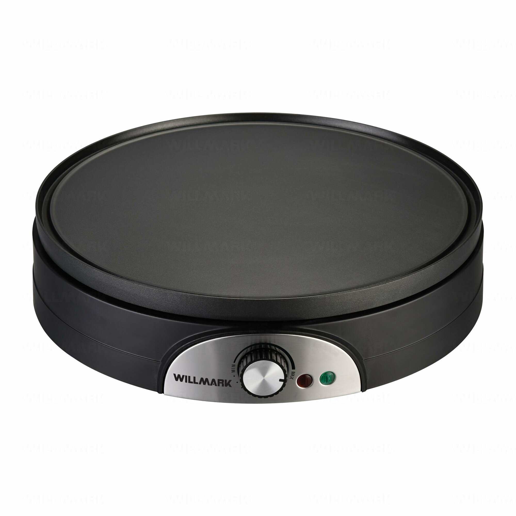 Блинница WILLMARK WCM-1237