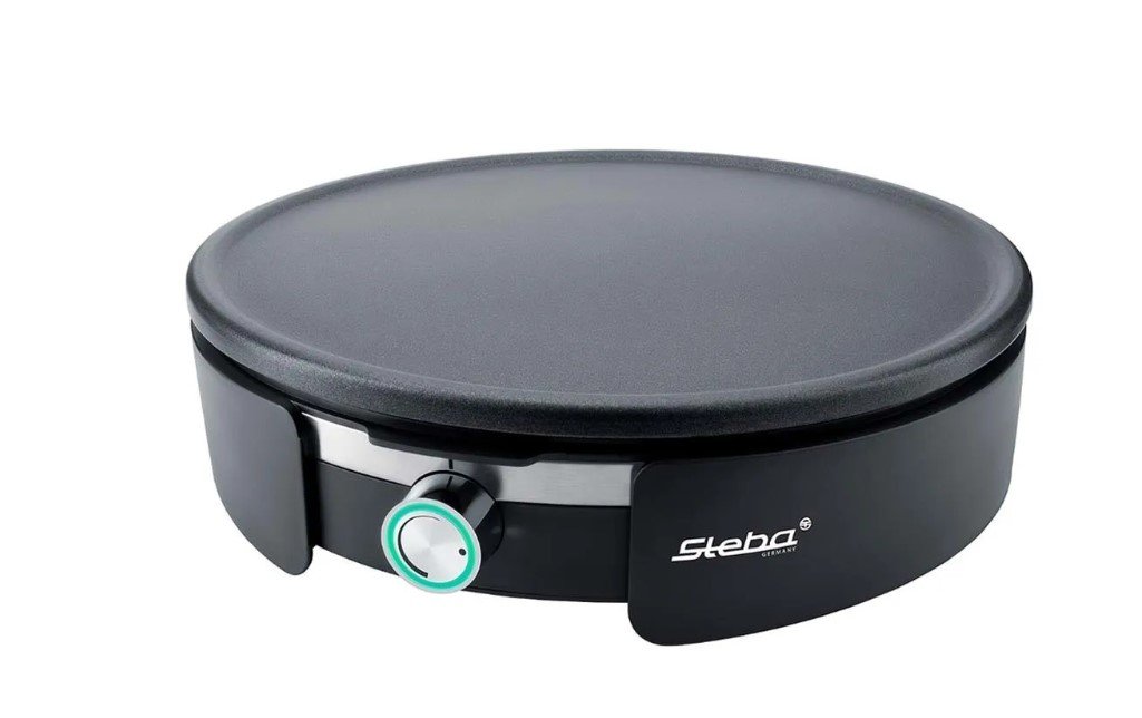 Блинница Steba CR 36