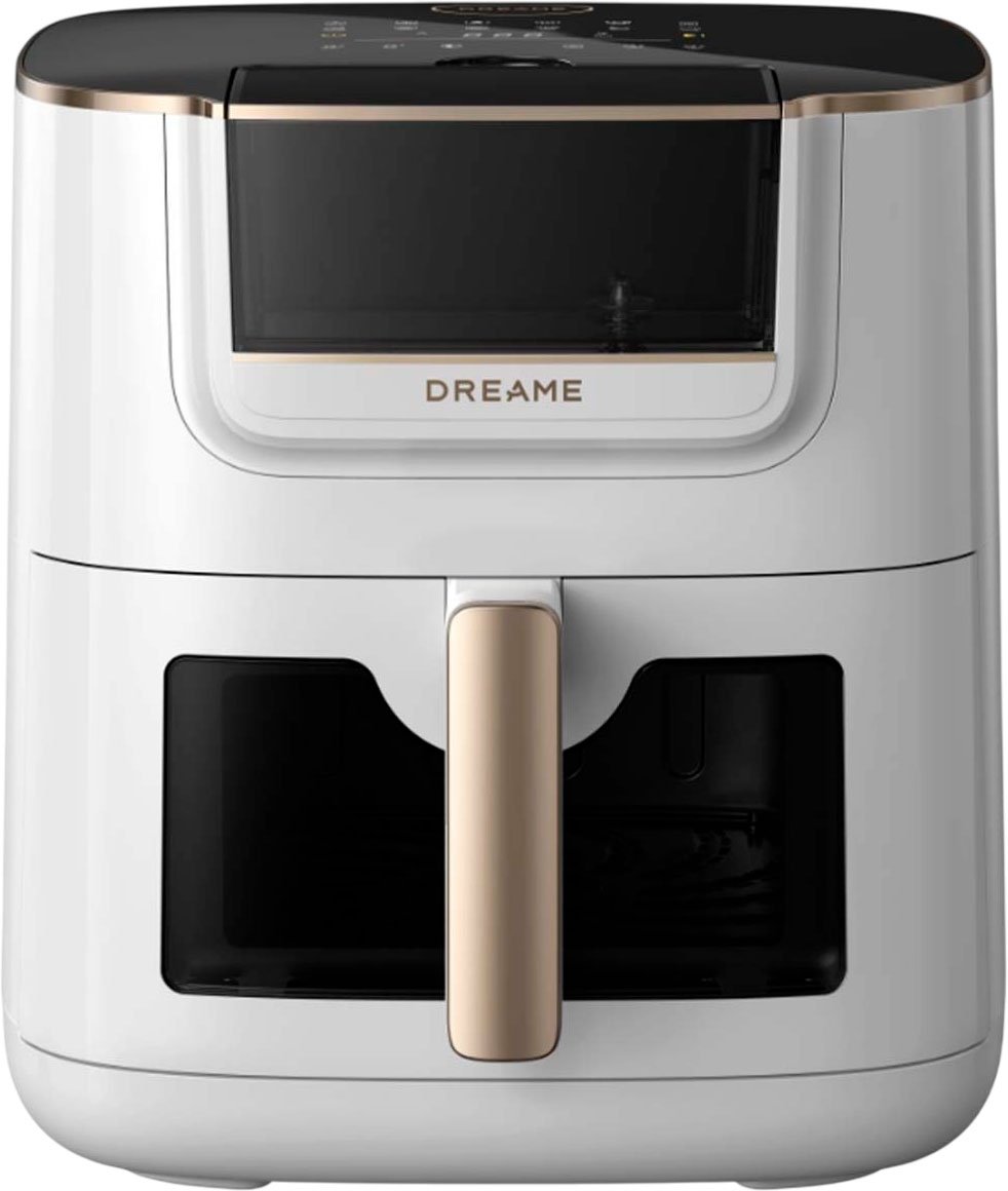 Аэрофритюрница Dreame Air Fryer AF30 White