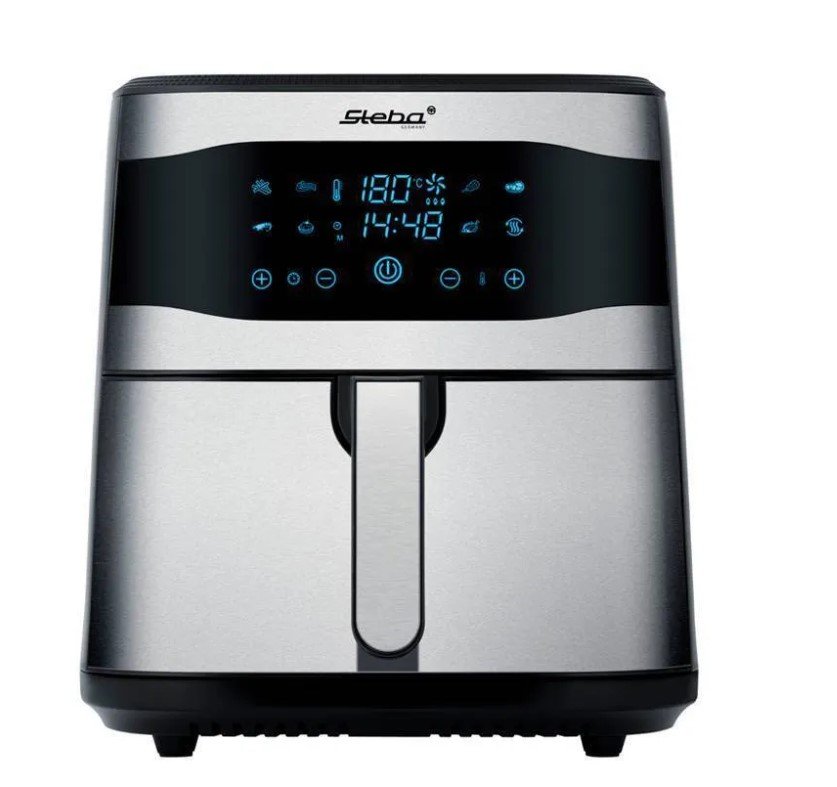 Аэрофритюрница Steba HF 8000