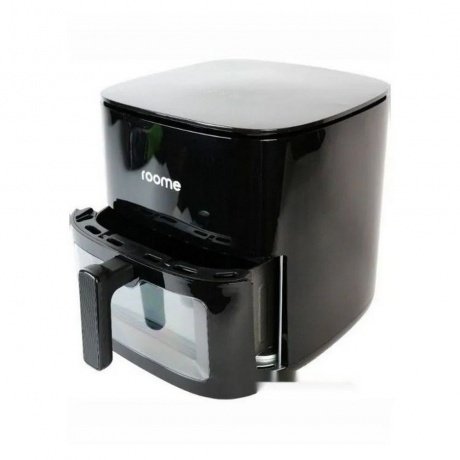 Аэрофритюрница Roome Air Fry AF-ZE7223-A черный
