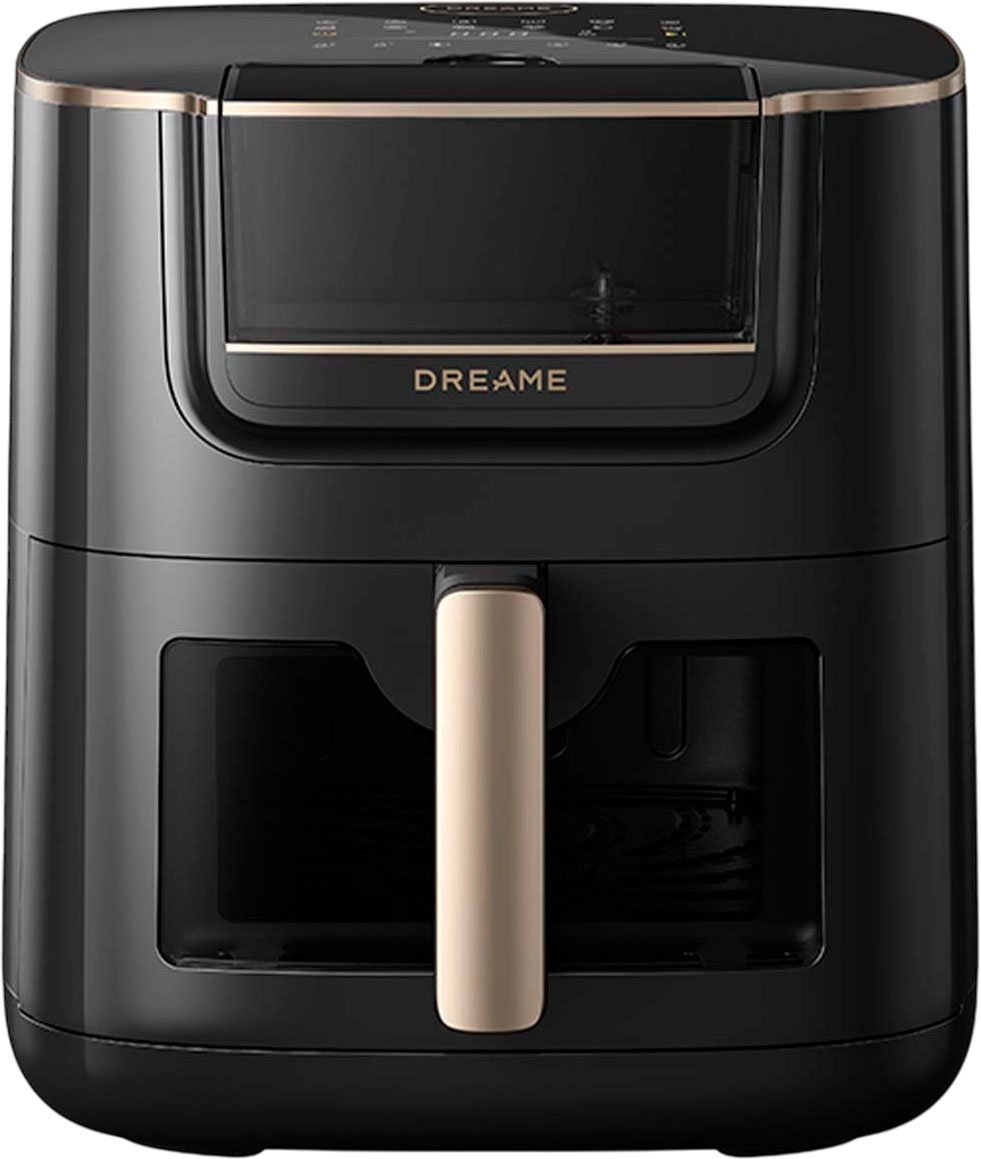 Аэрофритюрница Dreame Air Fryer AF30 Black