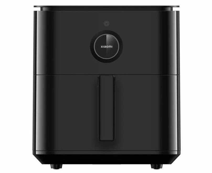 Аэрогриль Xiaomi Smart Air Fryer 6.5L Black EU MAF10 (BHR7357EU) РСТ