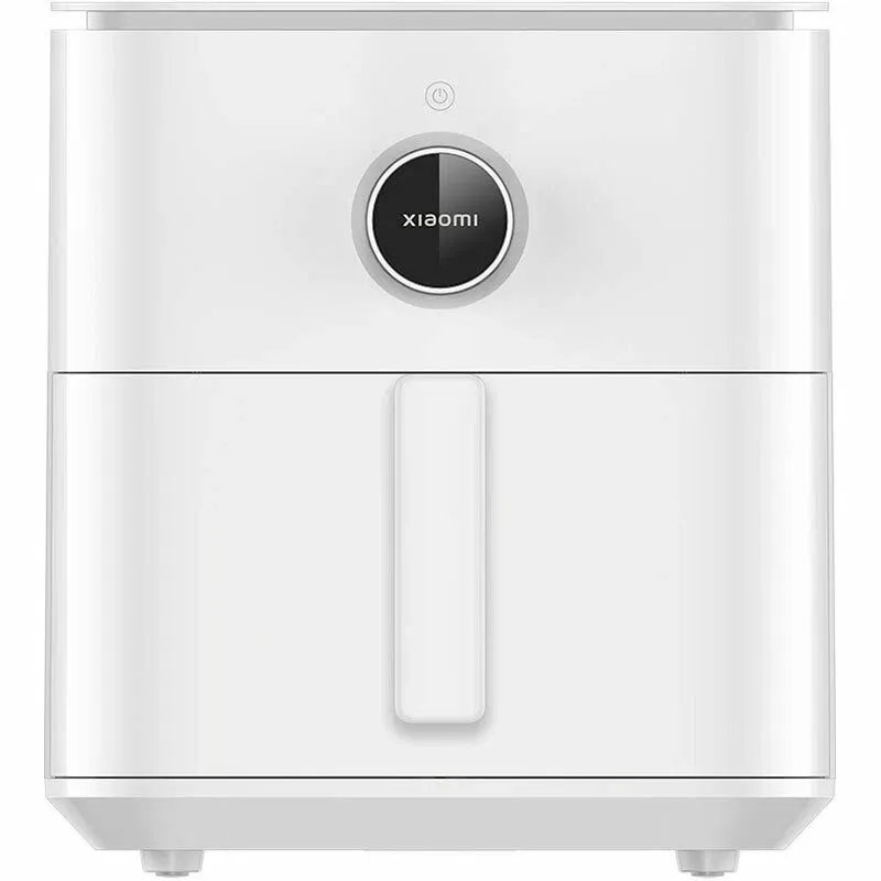 Аэрогриль Xiaomi Smart Air Fryer 6.5L White EU MAF10 (BHR7358EU) РСТ