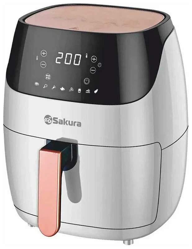 Аэрогриль Sakura SA-7670