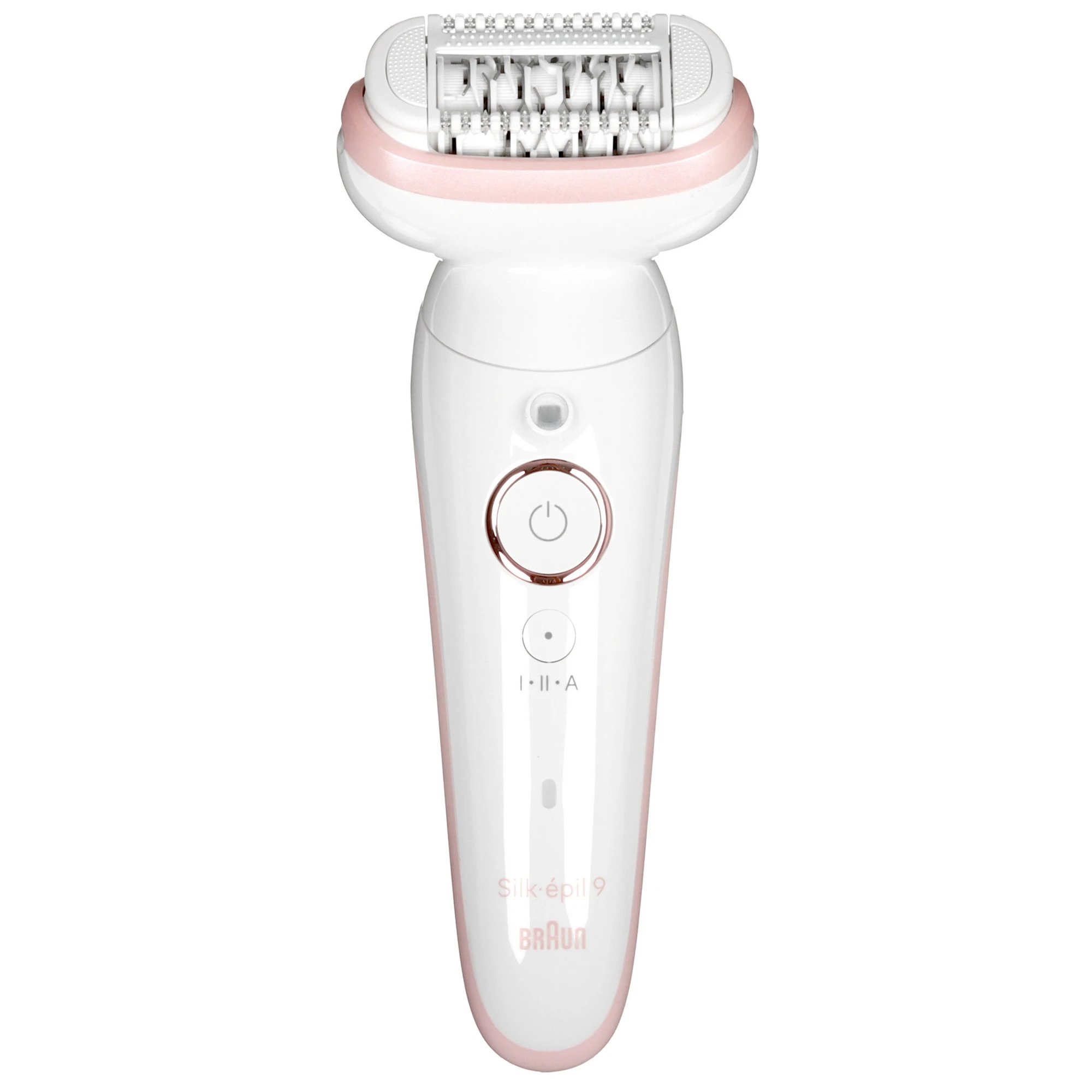 Эпилятор BRAUN SES9-030 электрический