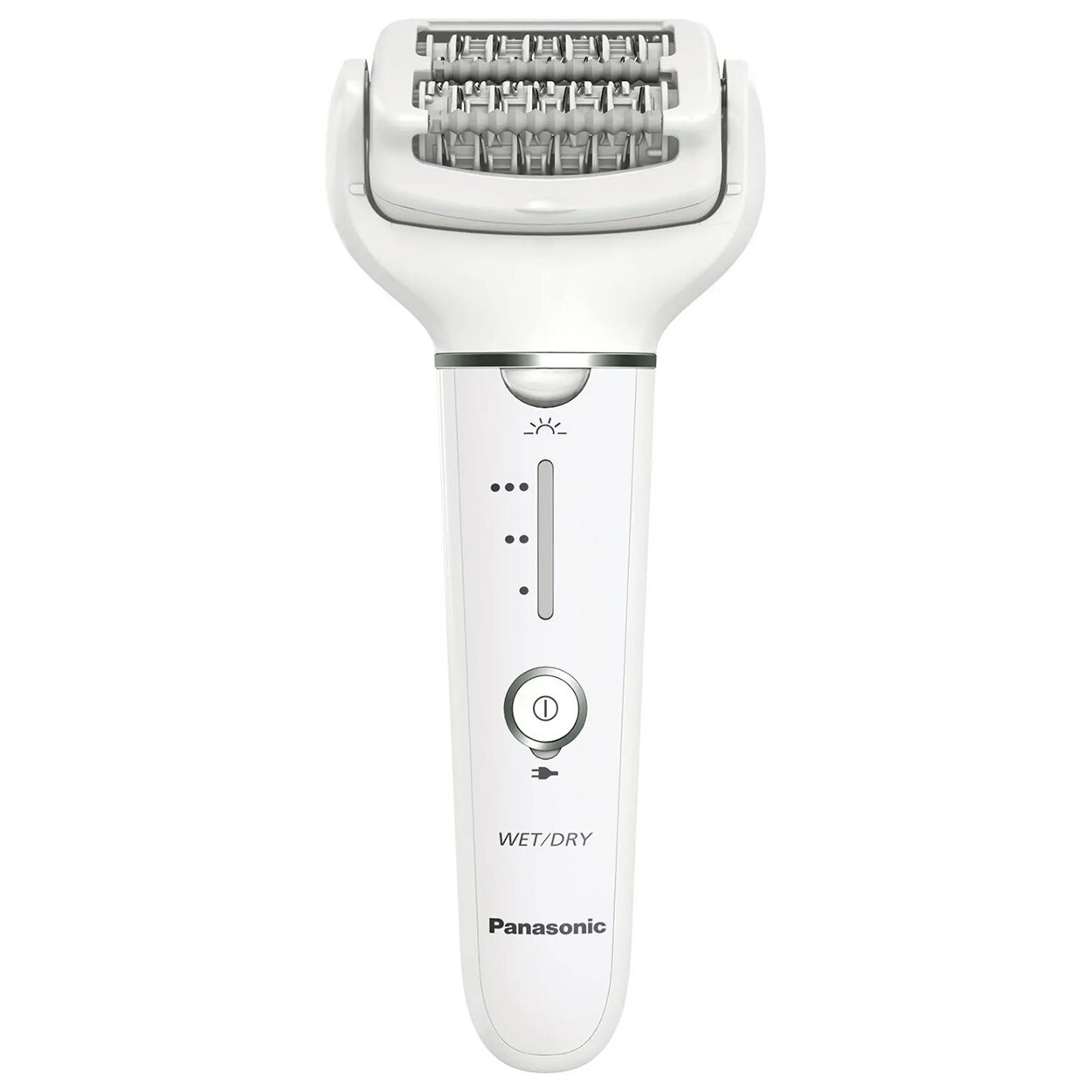 Эпилятор Panasonic ES-EY31-W520 белый