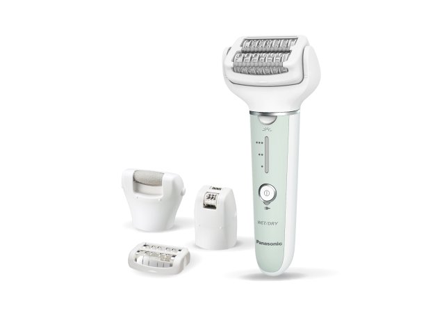 Эпилятор Panasonic ES-EY70-G461
