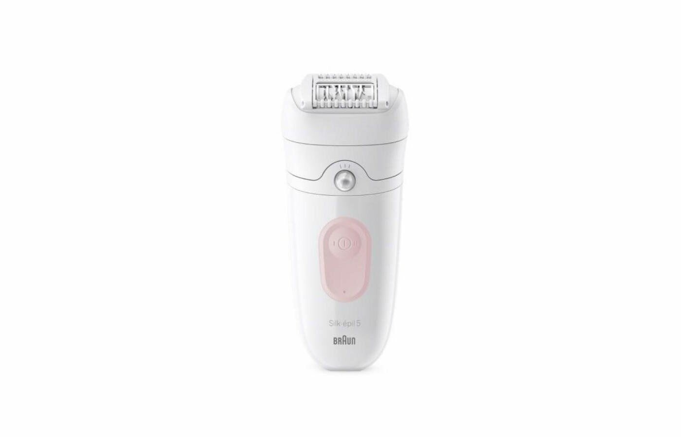 Эпилятор BRAUN S5 SE 5-000 Flamingo